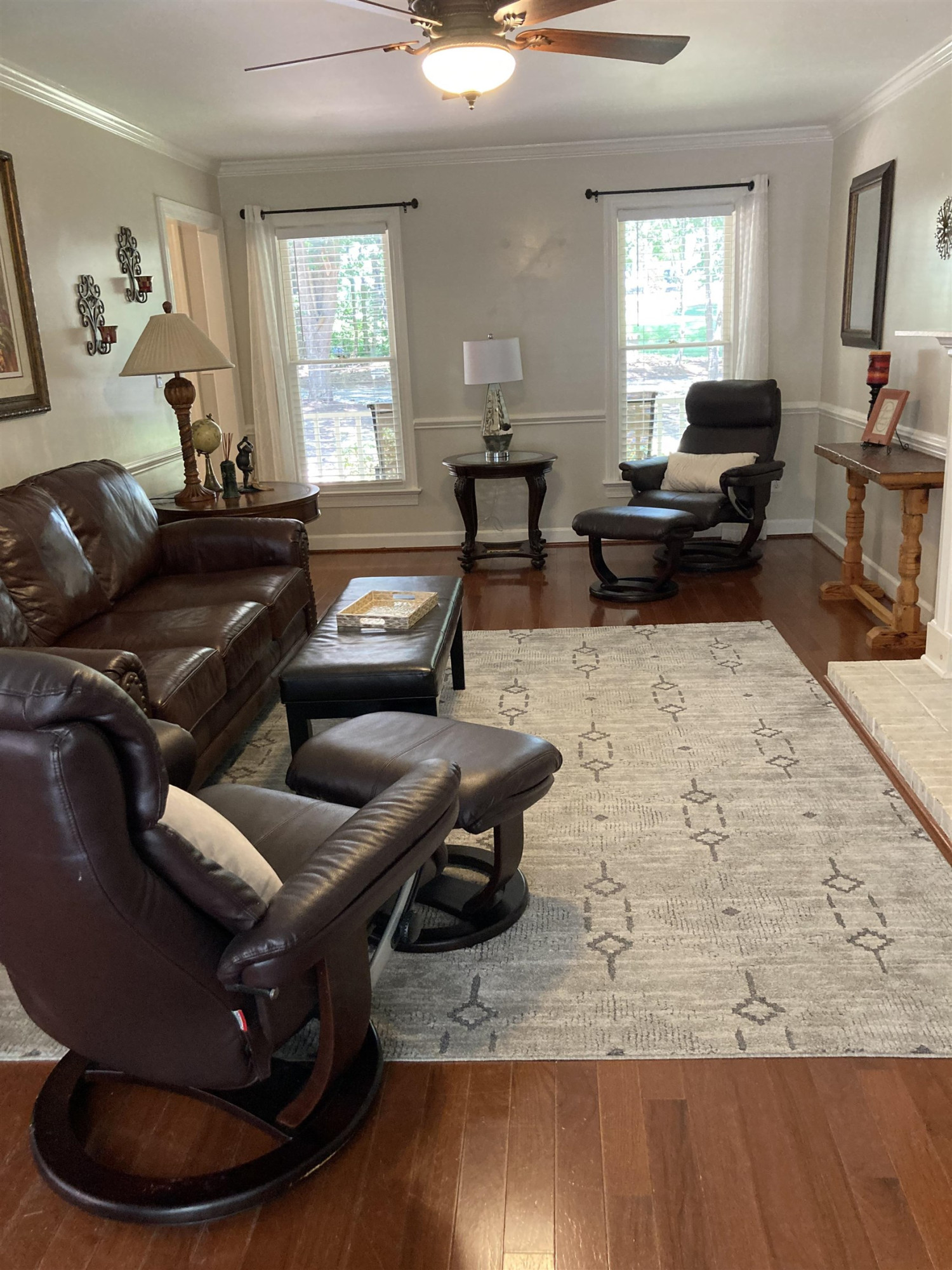 12929 Bold Run Hill Road Wake Forest, NC 27587 - Photo 9 of 35 Photo 9