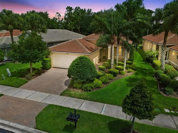 $339,000 | 15790 Crystal Waters Drive, Wimauma, FL 33598