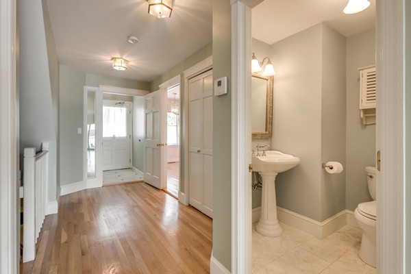 7 Rackliffe Street, Unit 3 Gloucester, MA 01930 - Photo 19 of 30 Gallery Image 19