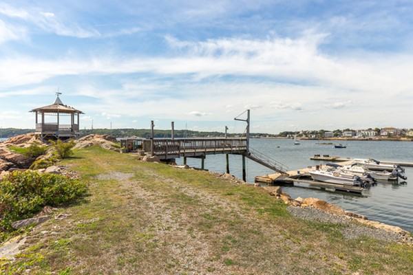 7 Rackliffe Street, Unit 3 Gloucester, MA 01930 - Photo 29 of 30 Gallery Image 29