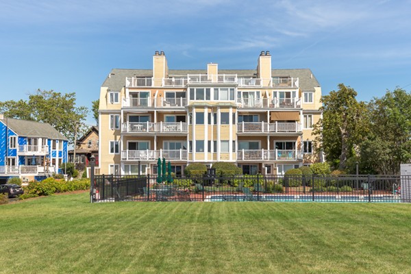 7 Rackliffe Street, Unit 3 Gloucester, MA 01930 - Photo 30 of 30 Gallery Image 30