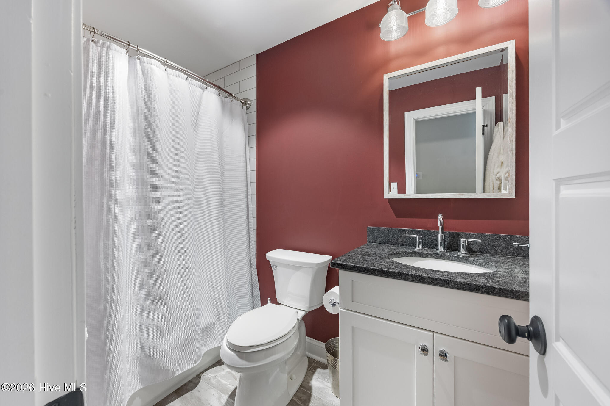 5 McLeod Road Pinehurst, NC 28374 - Photo 21 of 45 Bathroom 3