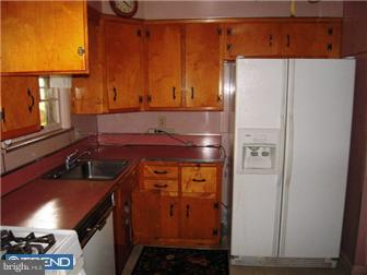 7622 Front Street Cheltenham, PA 19012 - Photo 6 of 12 Kitchen