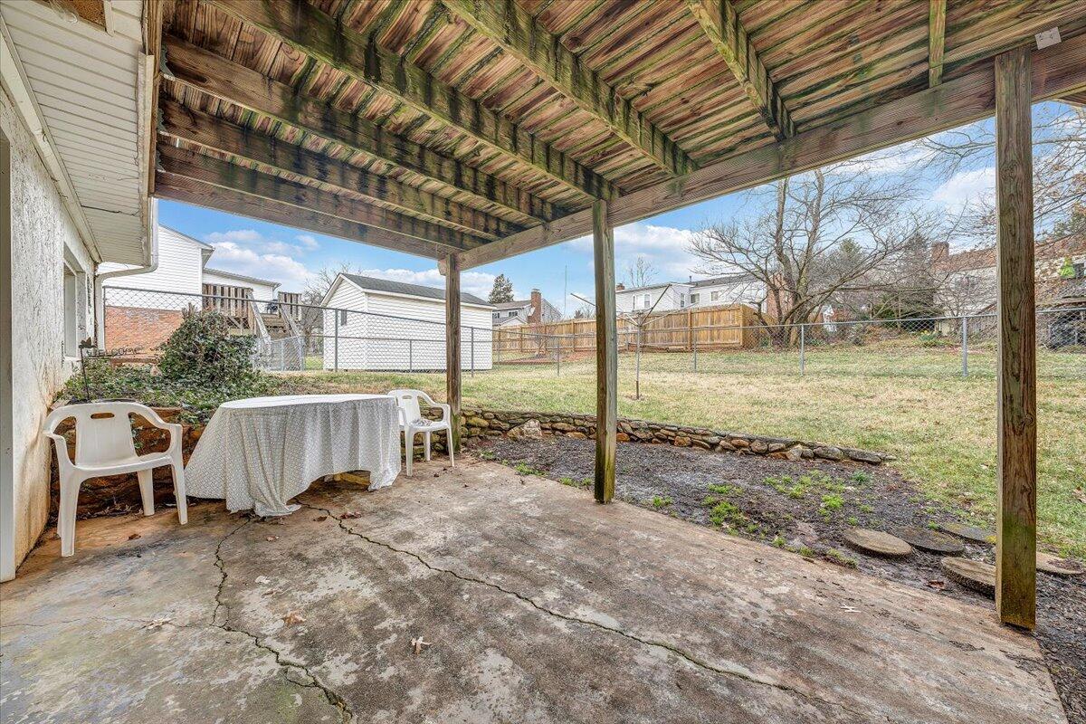 3941 Bower Road Roanoke, VA 24018 - Photo 23 of 30 23-MIB08745