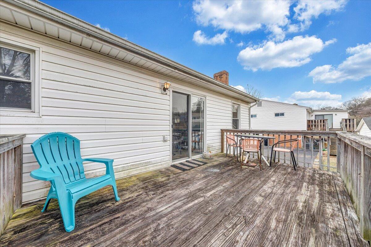 3941 Bower Road Roanoke, VA 24018 - Photo 27 of 30 25-MIB08751