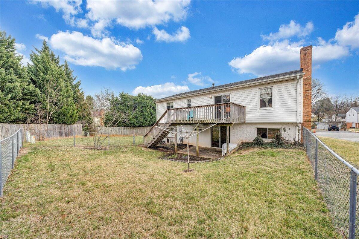 3941 Bower Road Roanoke, VA 24018 - Photo 29 of 30 28-MIB08760