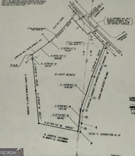 0 Highway 341 South Barnesville, GA 30204 - Photo 1 of 1