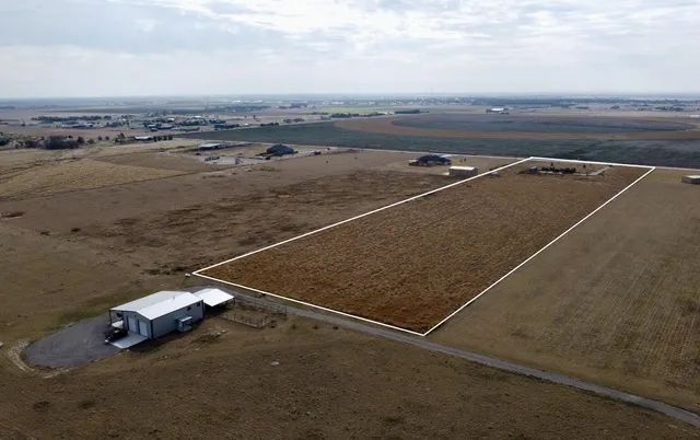 $110,000 | 8121 East C R 5970, Idalou, TX 79329