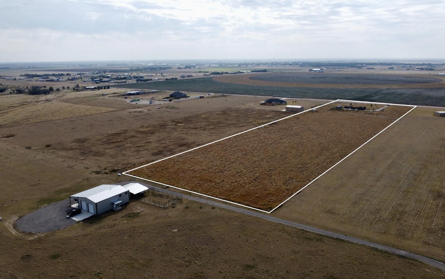 8121 East C R 5970 Idalou, TX 79329 - Photo 2 of 2