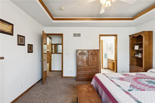 $310,000 | 8014 South Church Road, Pleasant Valley, MO 64068