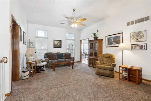 $310,000 | 8014 South Church Road, Pleasant Valley, MO 64068