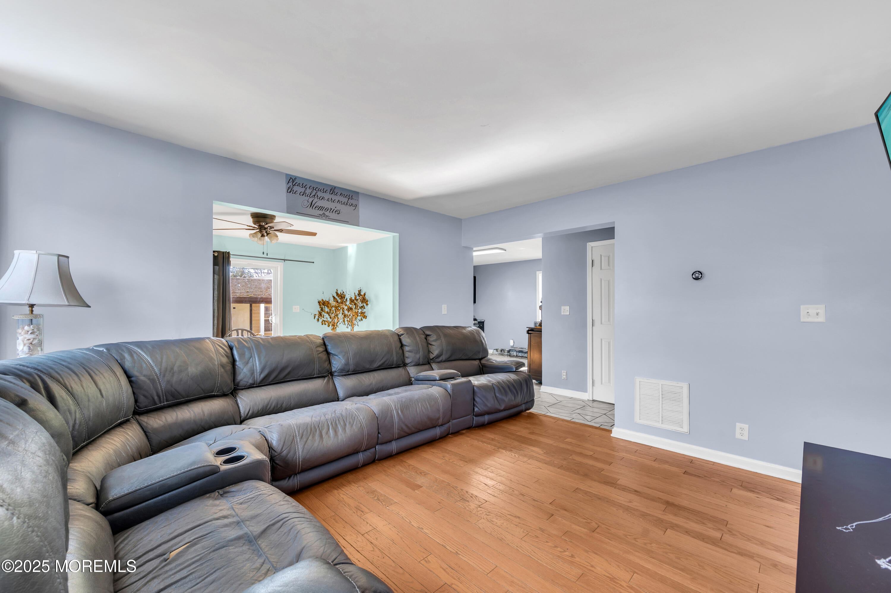 22 Liverpool Road Brick, NJ 08723 - Photo 8 of 36 a living room with furniture and a couch