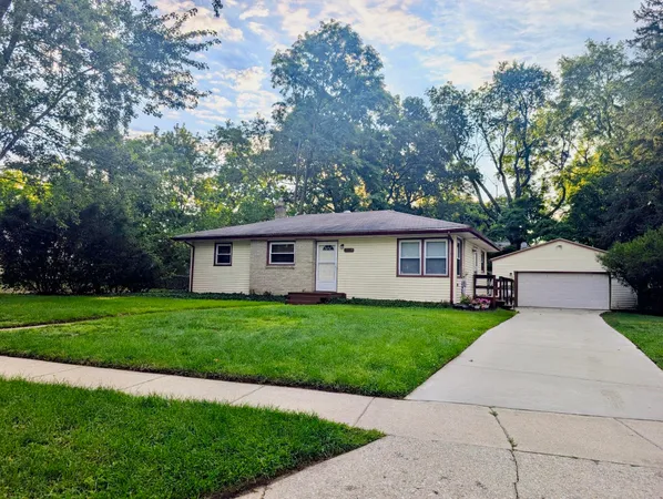 $255,000 | 7019 Wrenbury Street, Portage, MI 49024