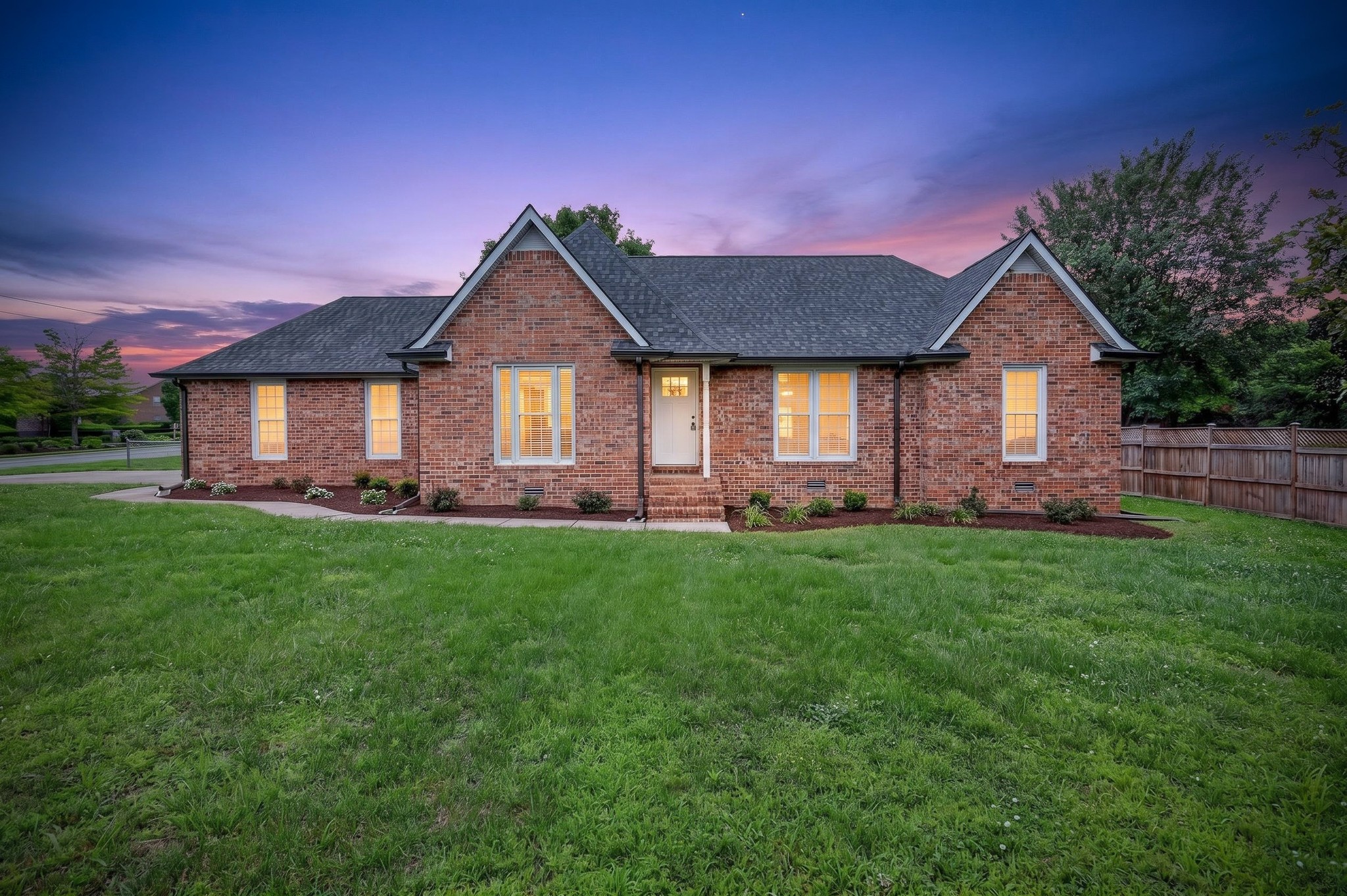 1015 Brinkley Road Murfreesboro, TN 37128 - Photo 2 of 48