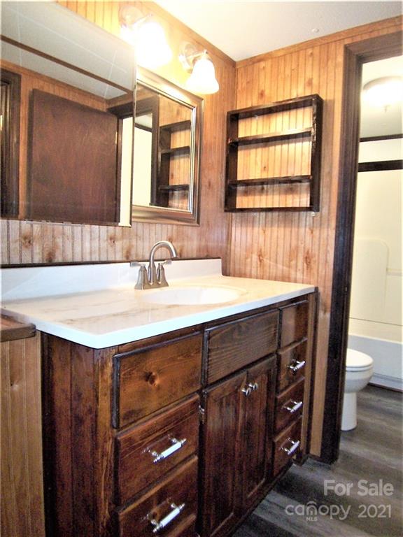 156 Wallace Road Ellenboro, NC 28040 - Photo 11 of 21 Gallery Image 11