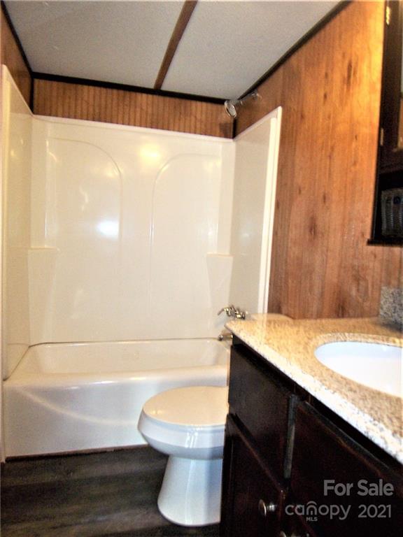 156 Wallace Road Ellenboro, NC 28040 - Photo 17 of 21 Gallery Image 17