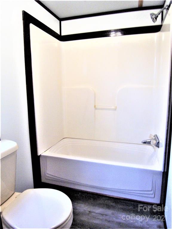 156 Wallace Road Ellenboro, NC 28040 - Photo 10 of 21 Gallery Image 10