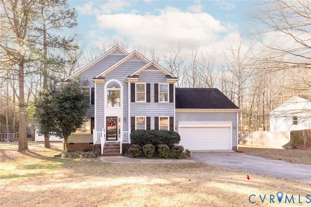 $353,950 | 7700 Belmont Stakes Drive, Midlothian, VA 23112