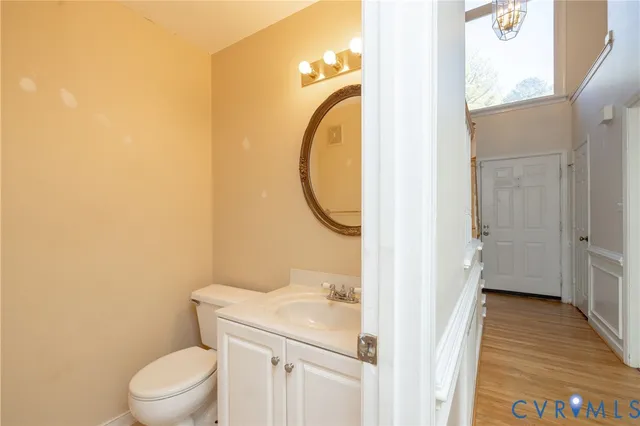 $353,950 | 7700 Belmont Stakes Drive, Midlothian, VA 23112