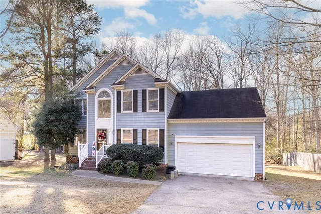 $353,950 | 7700 Belmont Stakes Drive, Midlothian, VA 23112