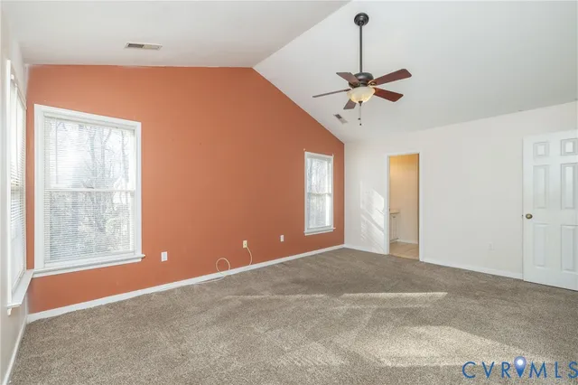 $353,950 | 7700 Belmont Stakes Drive, Midlothian, VA 23112