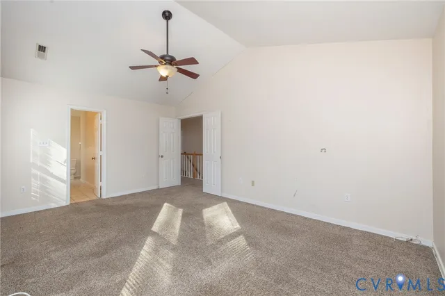 $353,950 | 7700 Belmont Stakes Drive, Midlothian, VA 23112