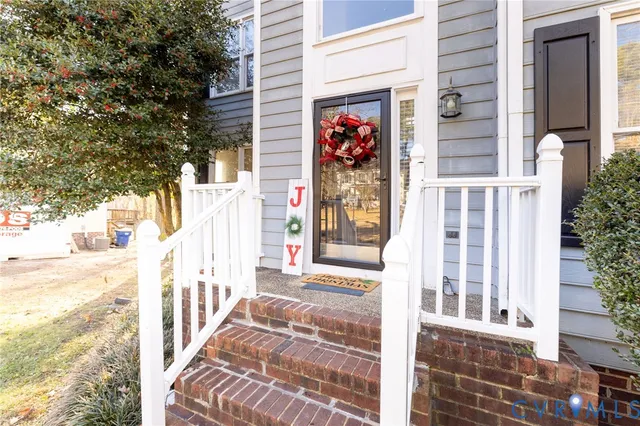 $353,950 | 7700 Belmont Stakes Drive, Midlothian, VA 23112