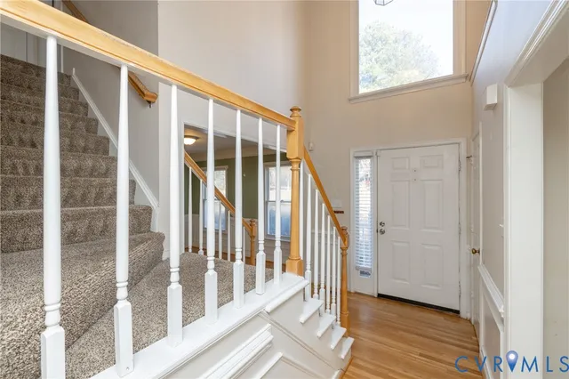 $353,950 | 7700 Belmont Stakes Drive, Midlothian, VA 23112