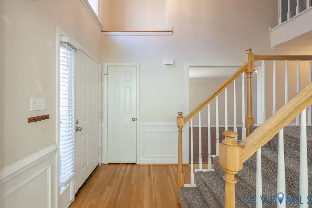 $353,950 | 7700 Belmont Stakes Drive, Midlothian, VA 23112