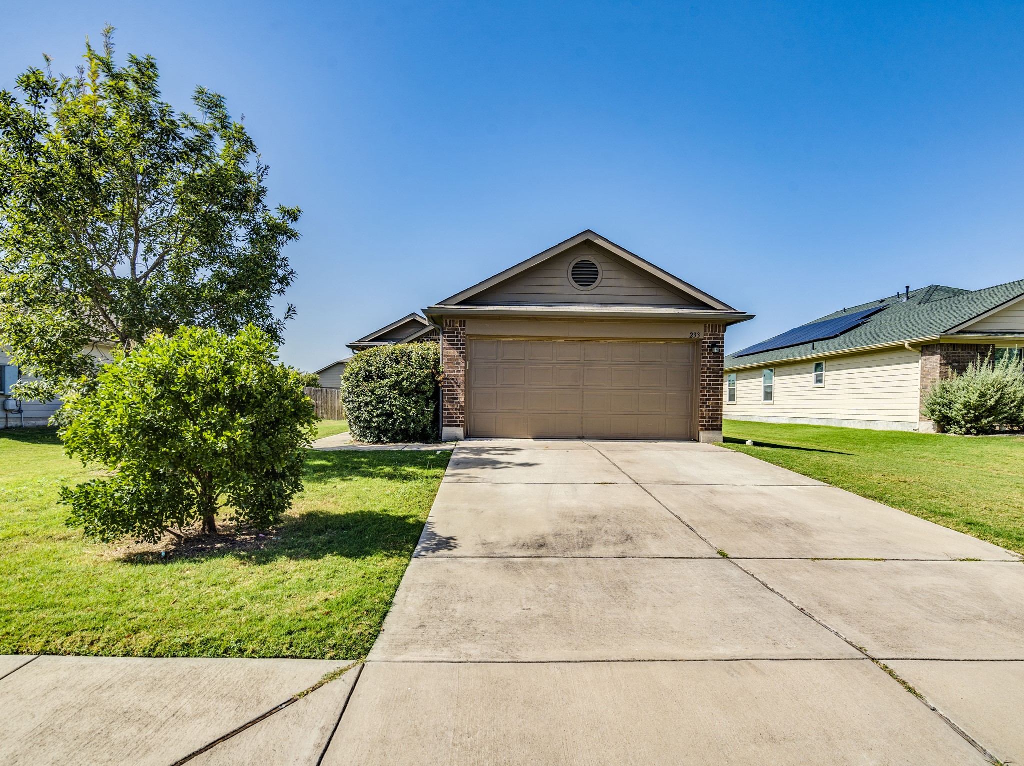 233 Alpha Kyle, TX 78640 - Photo 1 of 24 Gallery Image 1