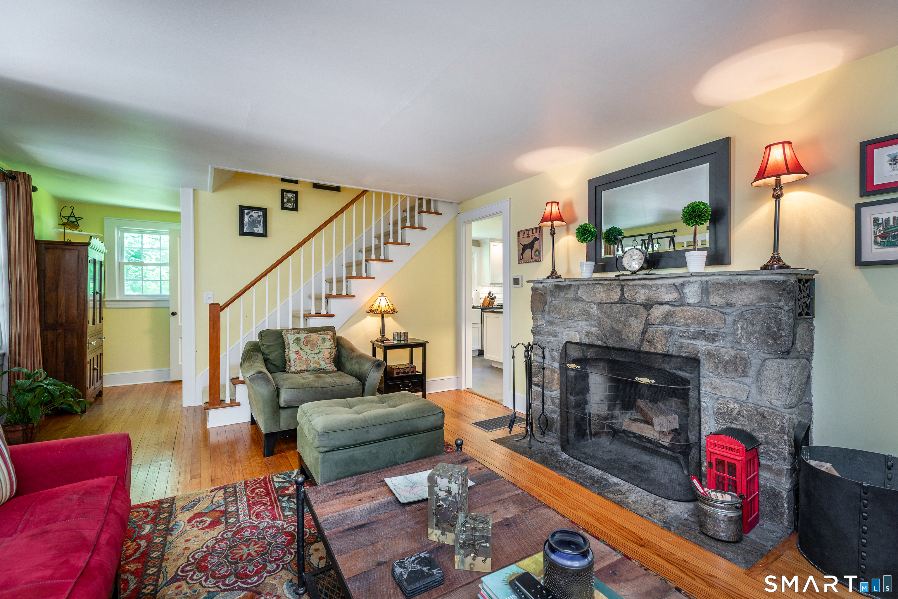 31 Church Hill Road Washington, CT 06794 - Photo 21 of 29