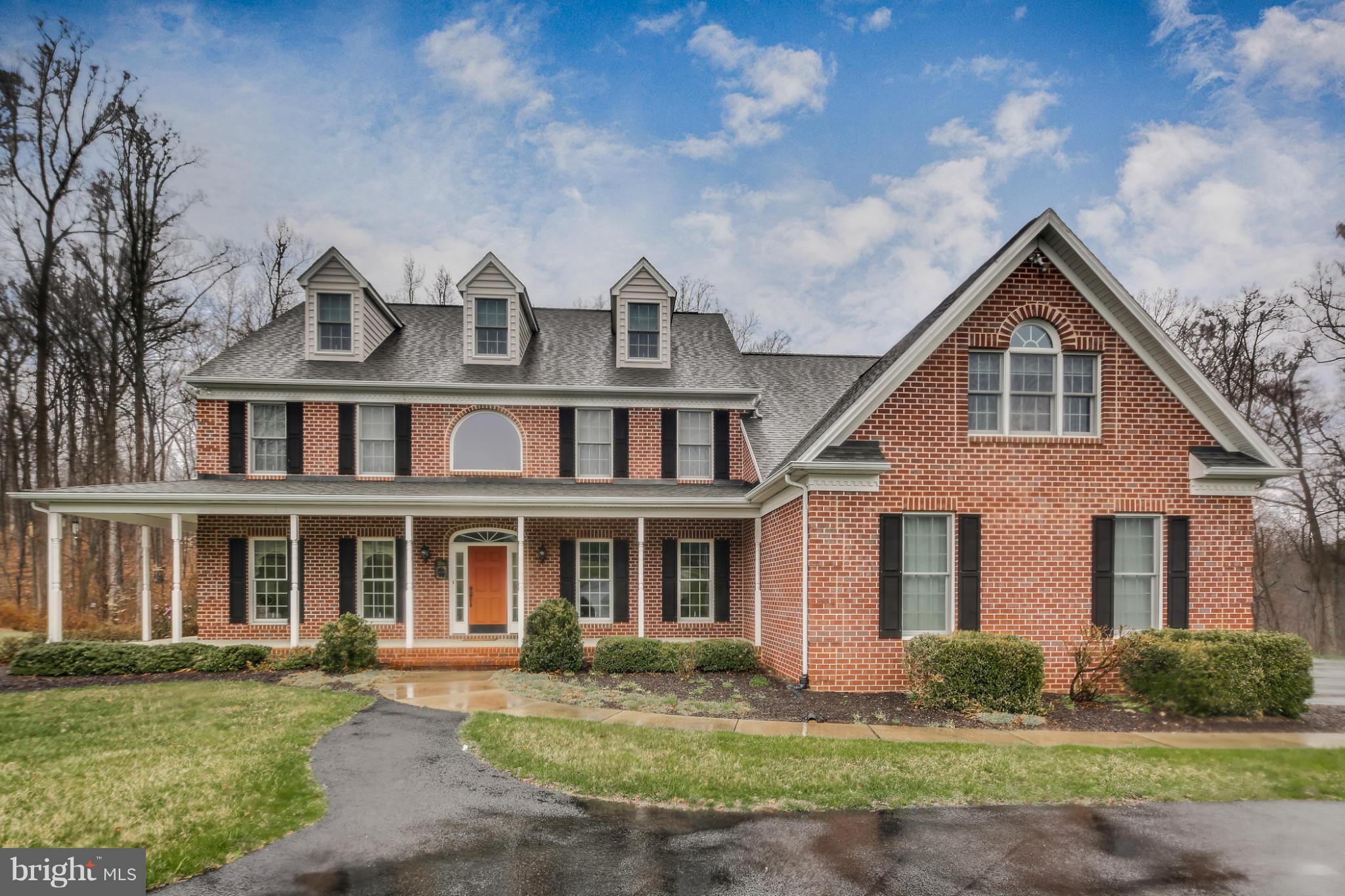 1250 Monkton Road Monkton, MD 21111 - Photo 1 of 30 Exterior (Front)