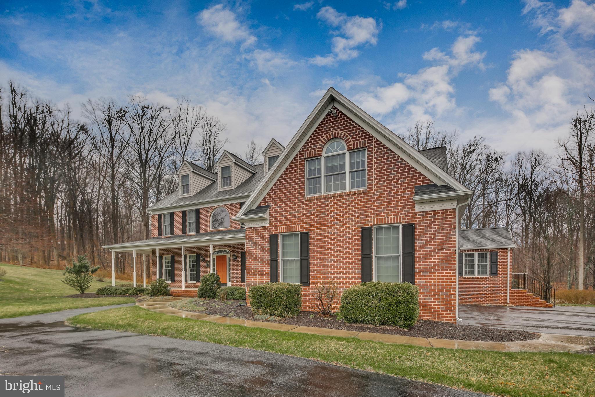 1250 Monkton Road Monkton, MD 21111 - Photo 2 of 30 Exterior (Front)