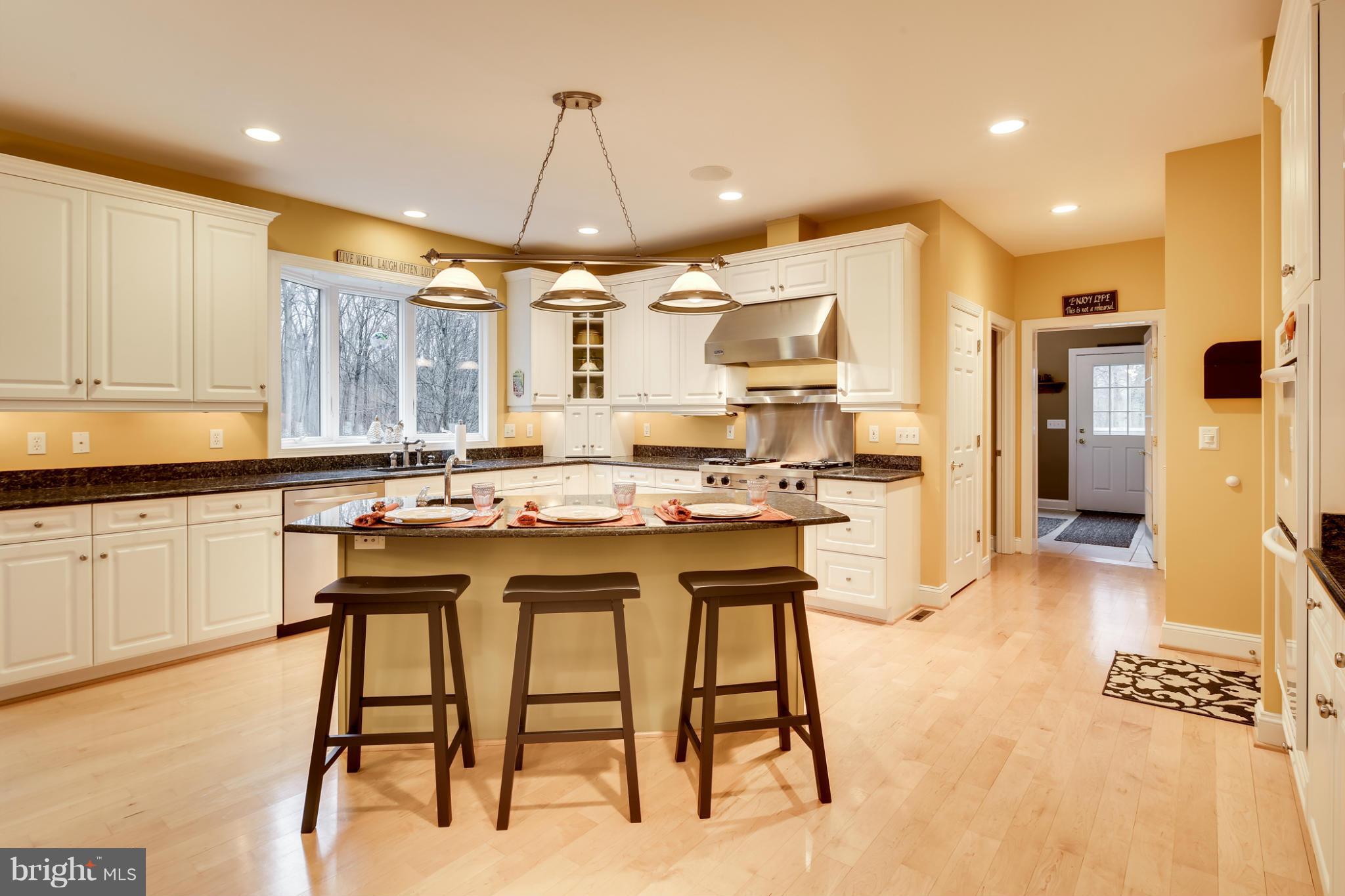 1250 Monkton Road Monkton, MD 21111 - Photo 14 of 30 Kitchen