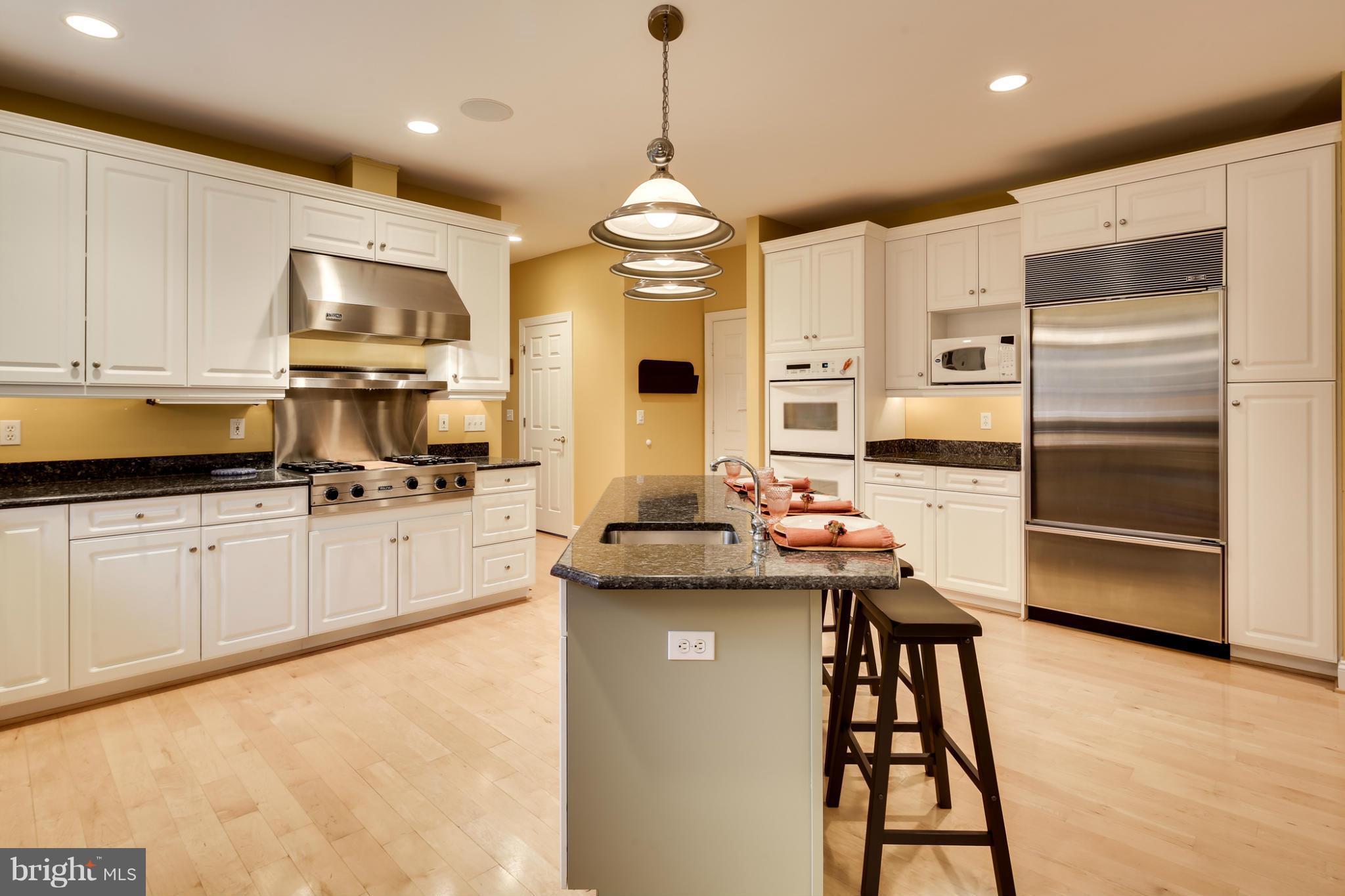 1250 Monkton Road Monkton, MD 21111 - Photo 15 of 30 Kitchen