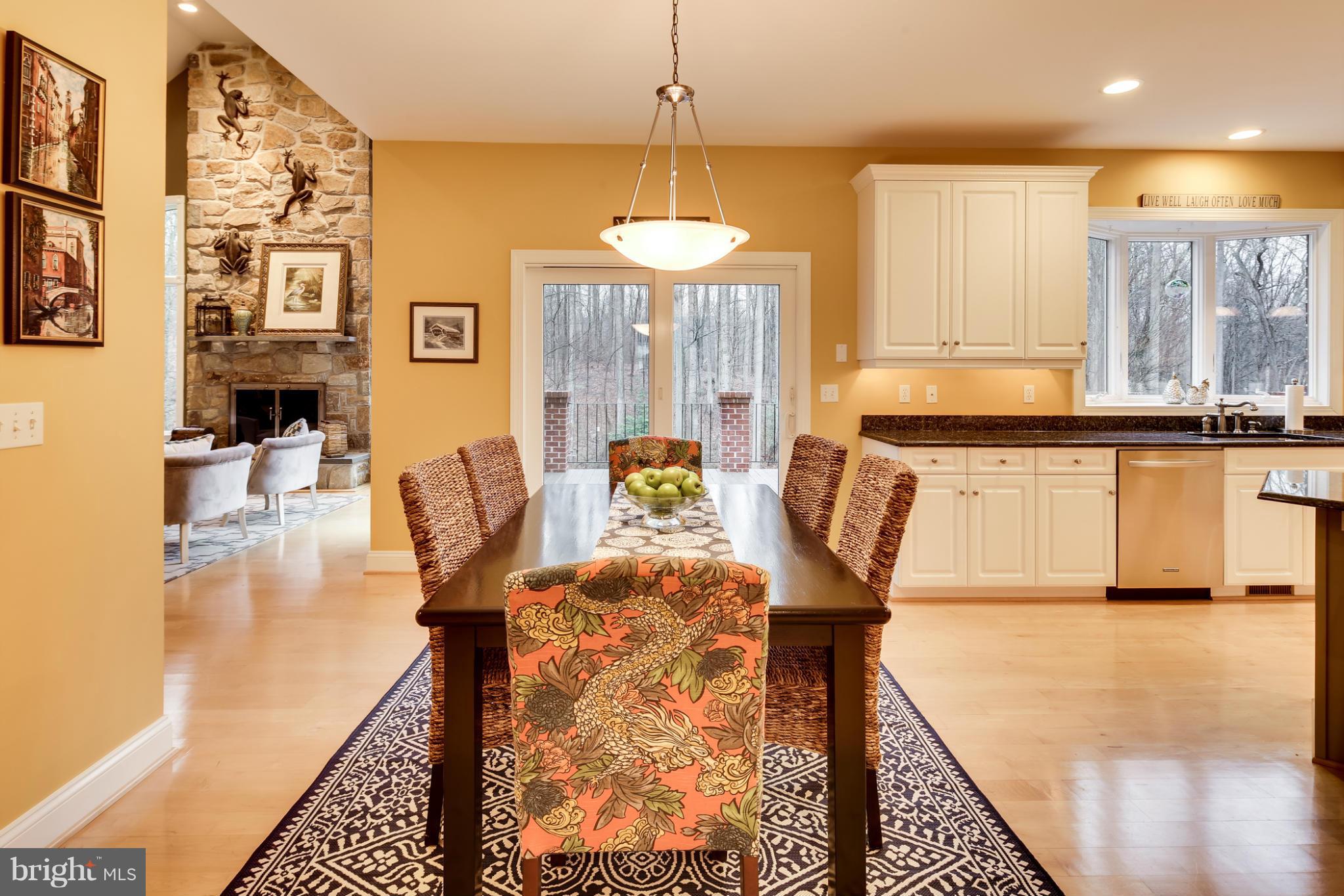 1250 Monkton Road Monkton, MD 21111 - Photo 16 of 30 Kitchen