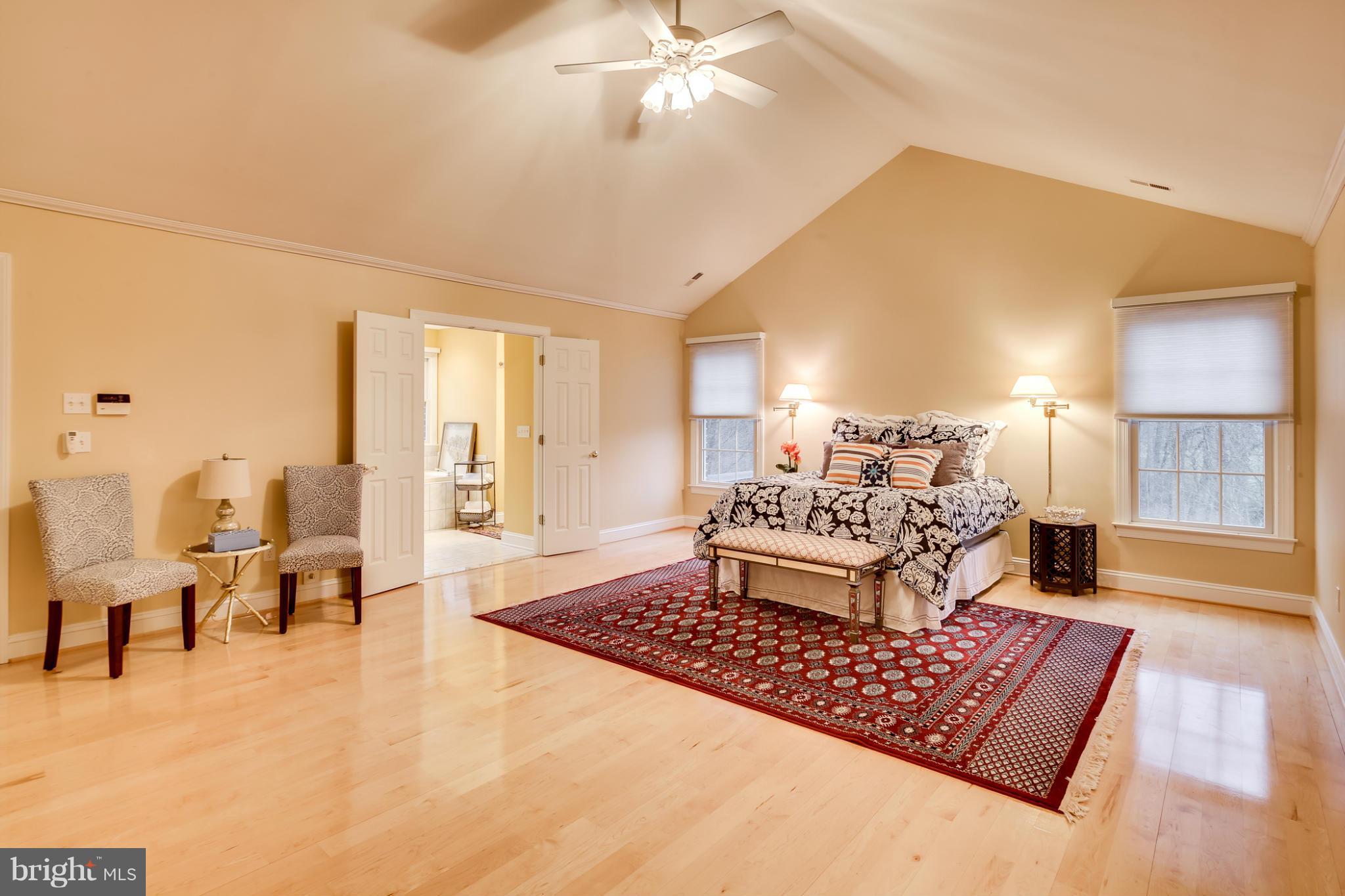 1250 Monkton Road Monkton, MD 21111 - Photo 20 of 30 Bedroom (Master)