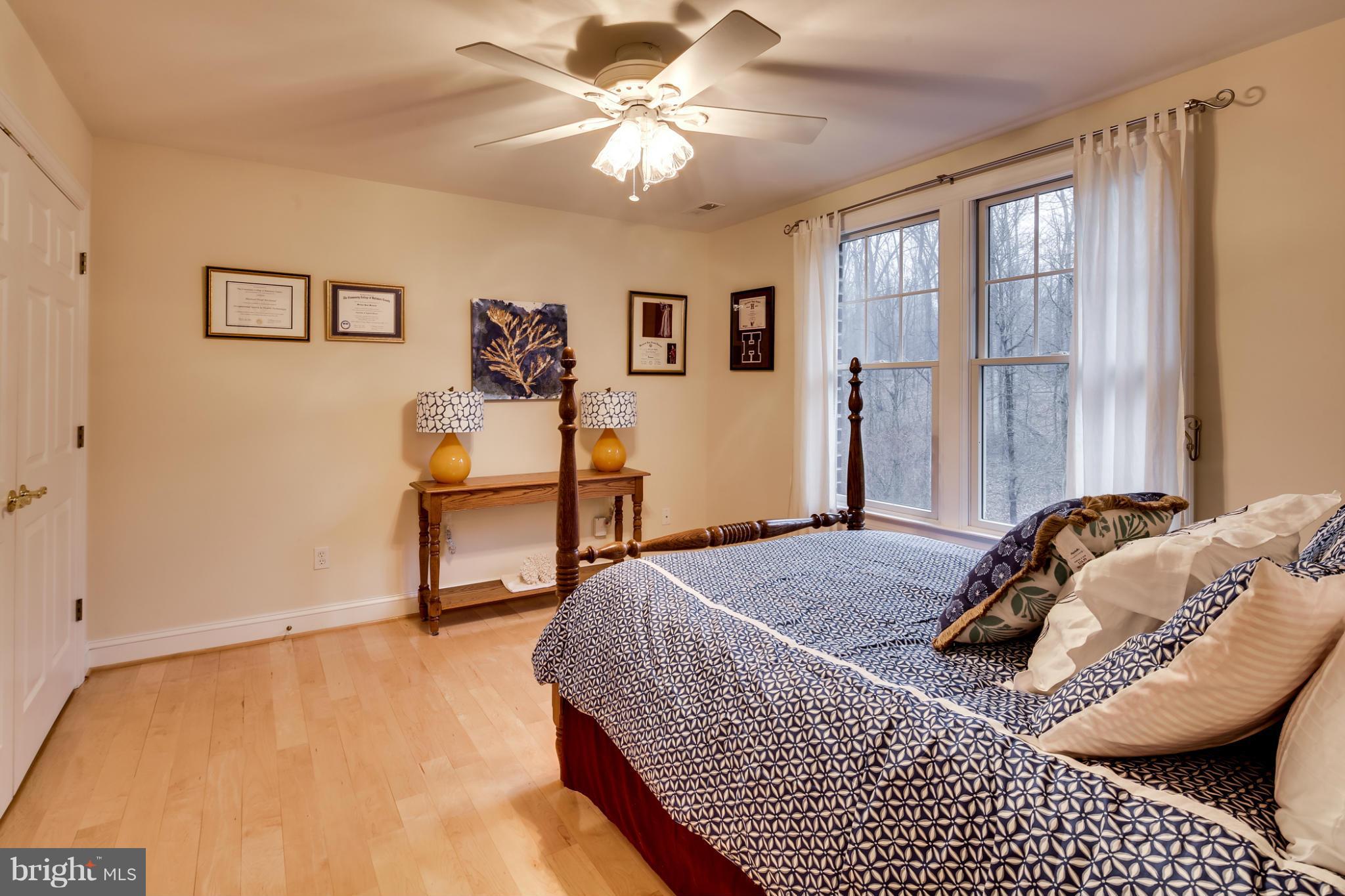 1250 Monkton Road Monkton, MD 21111 - Photo 25 of 30 Bedroom