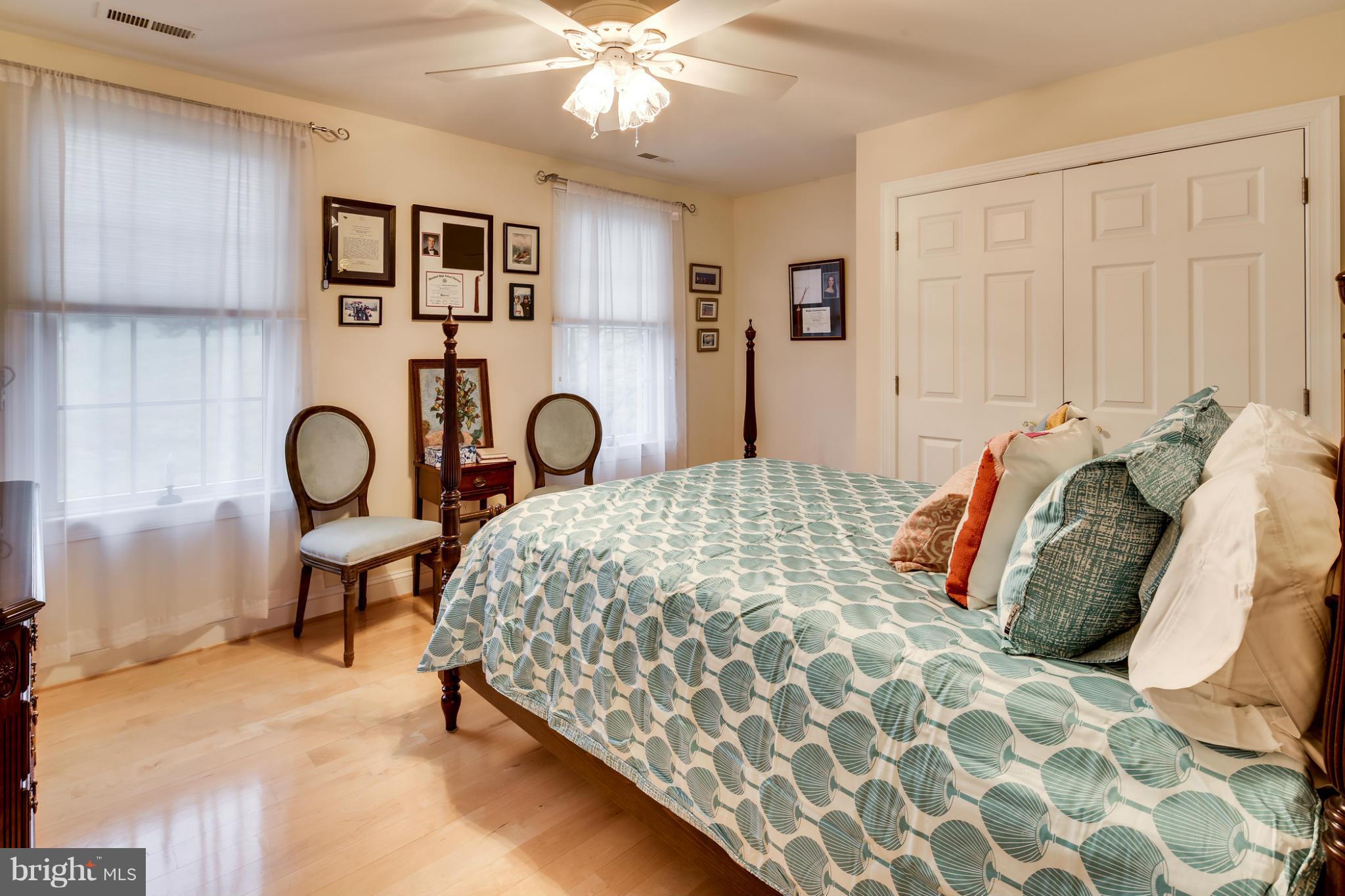1250 Monkton Road Monkton, MD 21111 - Photo 26 of 30 Bedroom