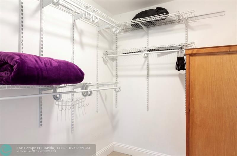 11450 Southwest 17th Street Davie, FL 33325 - Photo 46 of 56 a bathroom with a shower