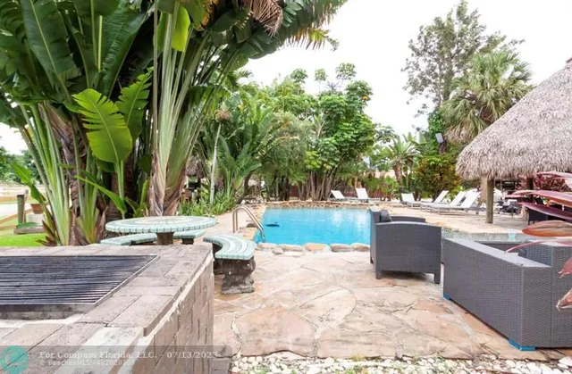 $4,400 | 11450 Southwest 17th Street, Davie, FL 33325