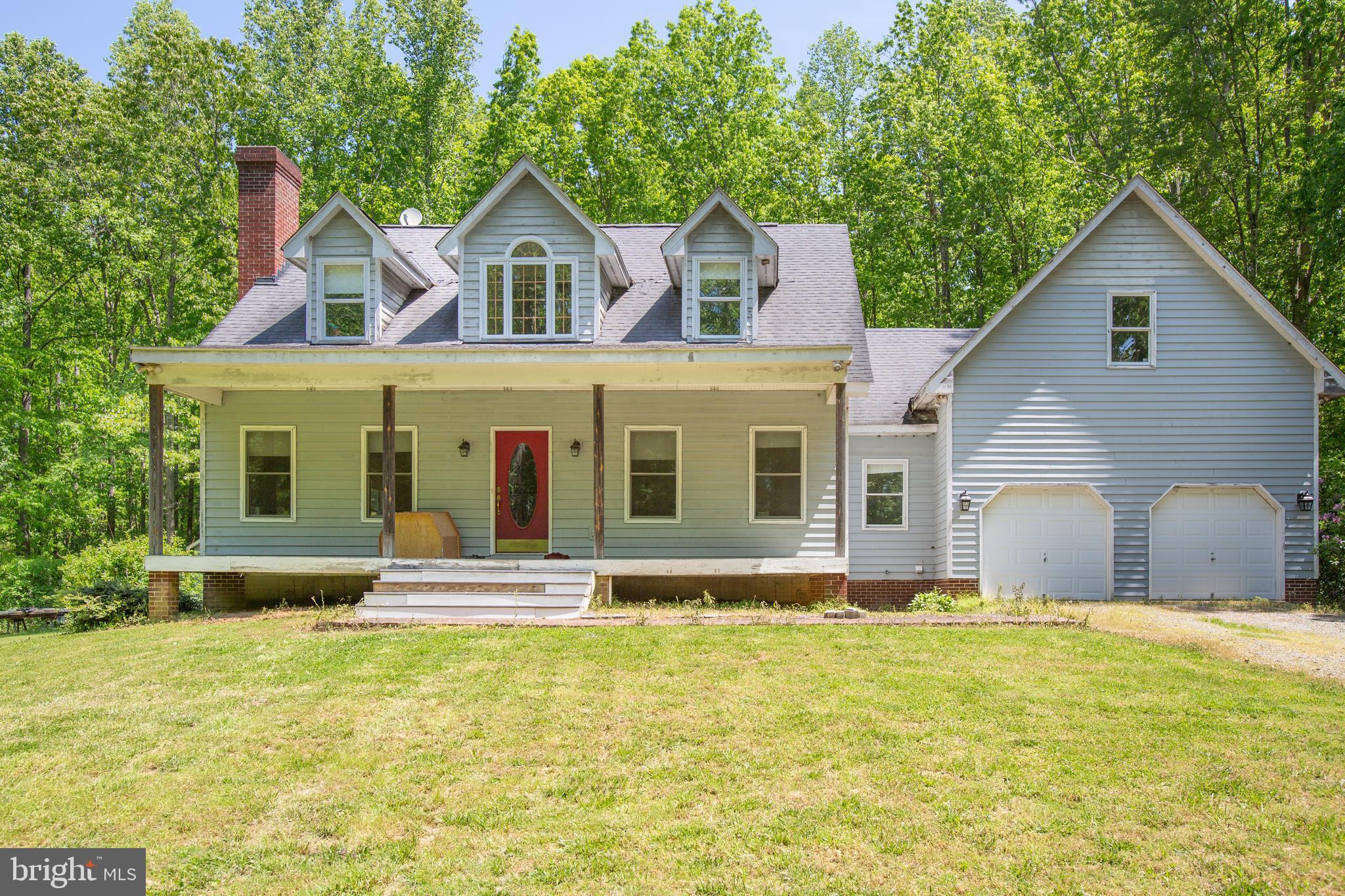 8613 Hancock Road Spotsylvania, VA 22553 - Photo 1 of 46 Gallery Image 1