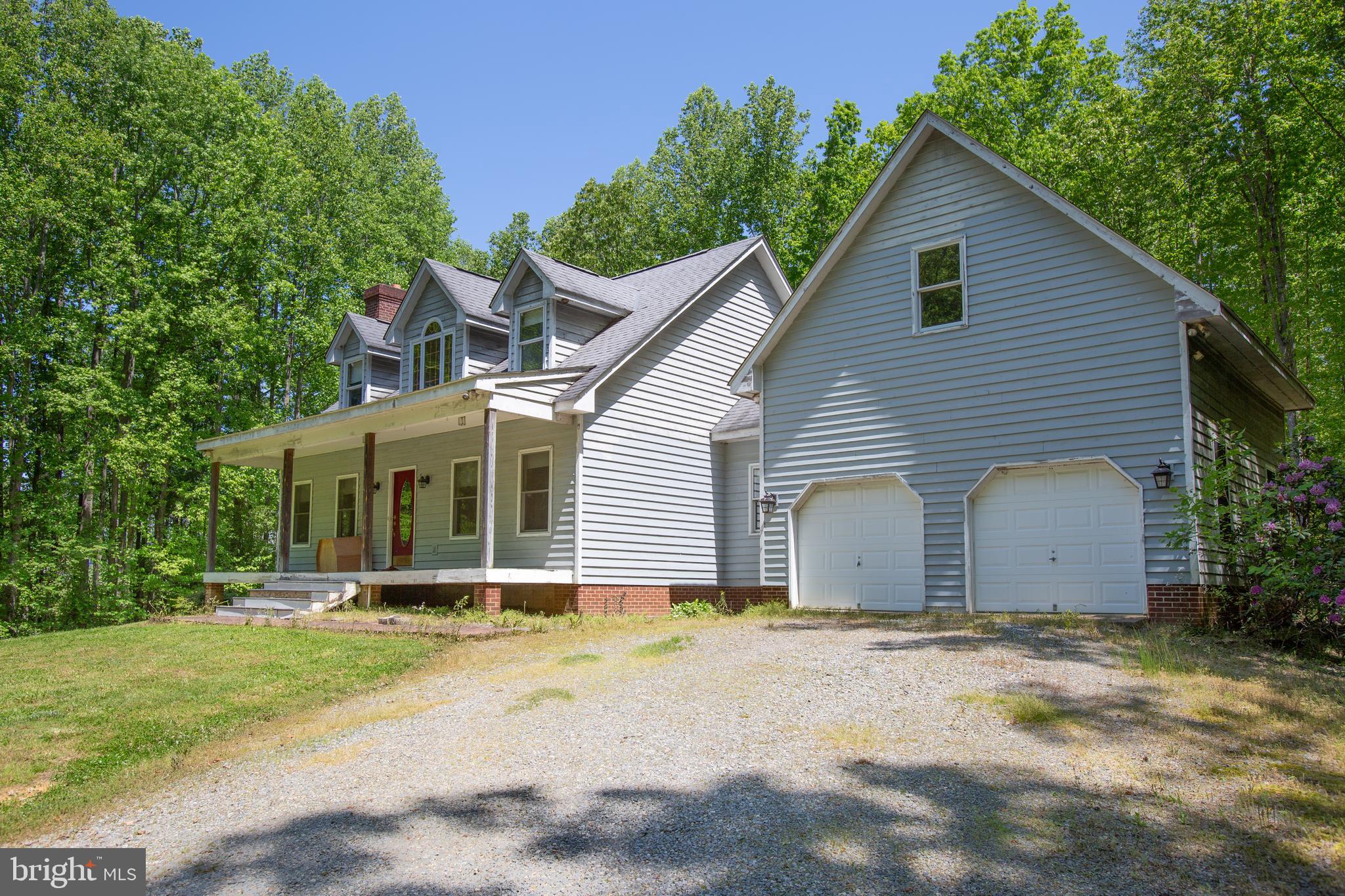 8613 Hancock Road Spotsylvania, VA 22553 - Photo 2 of 46 Gallery Image 2