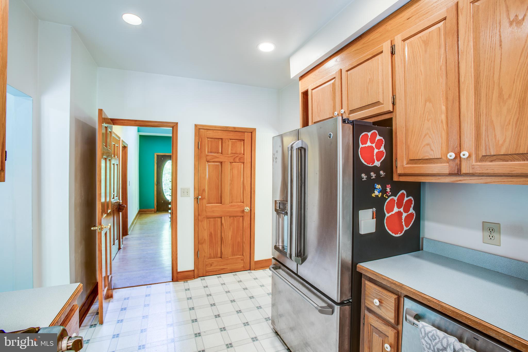 8613 Hancock Road Spotsylvania, VA 22553 - Photo 15 of 46 Kitchen