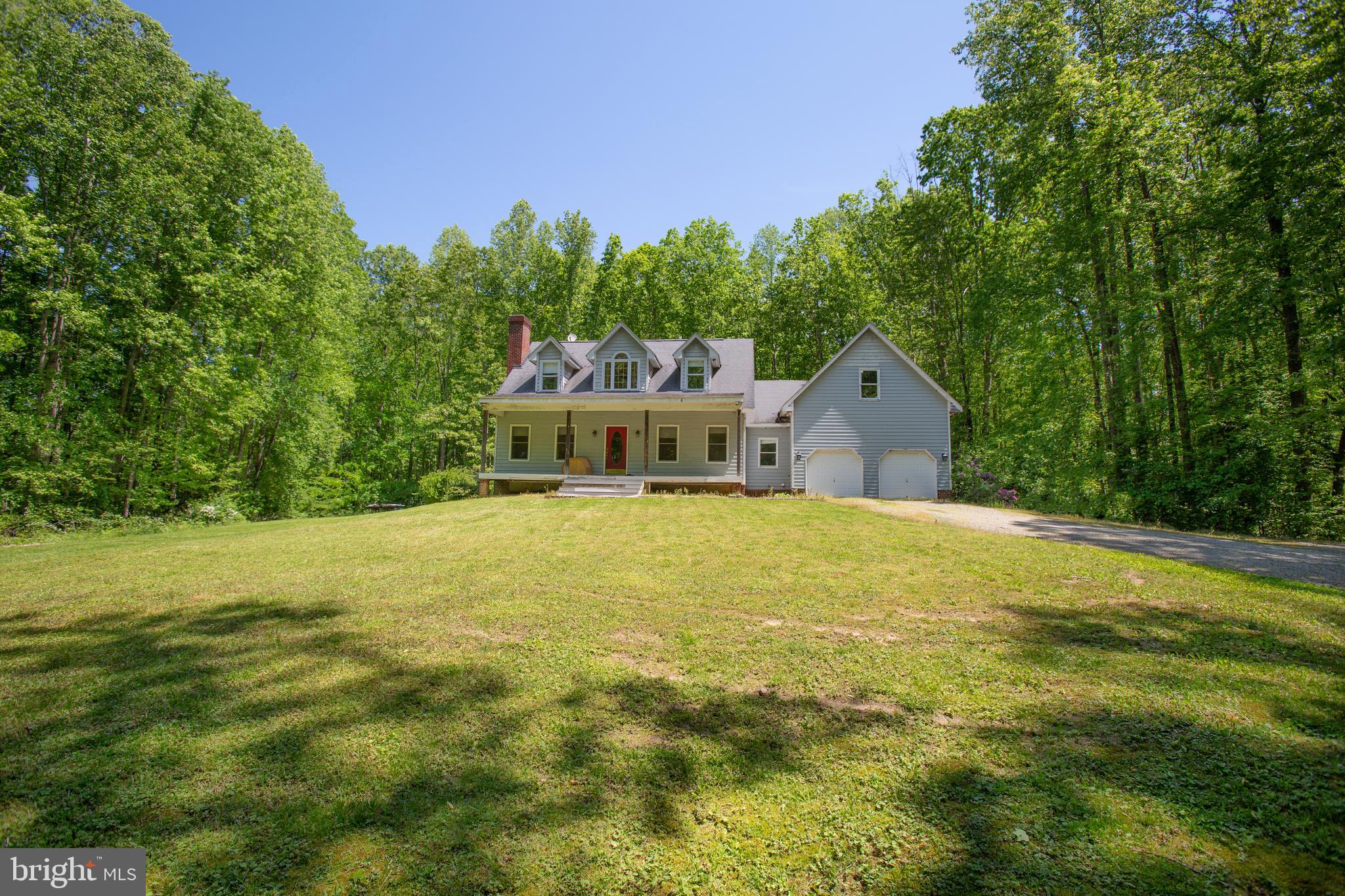 8613 Hancock Road Spotsylvania, VA 22553 - Photo 3 of 46 Gallery Image 3