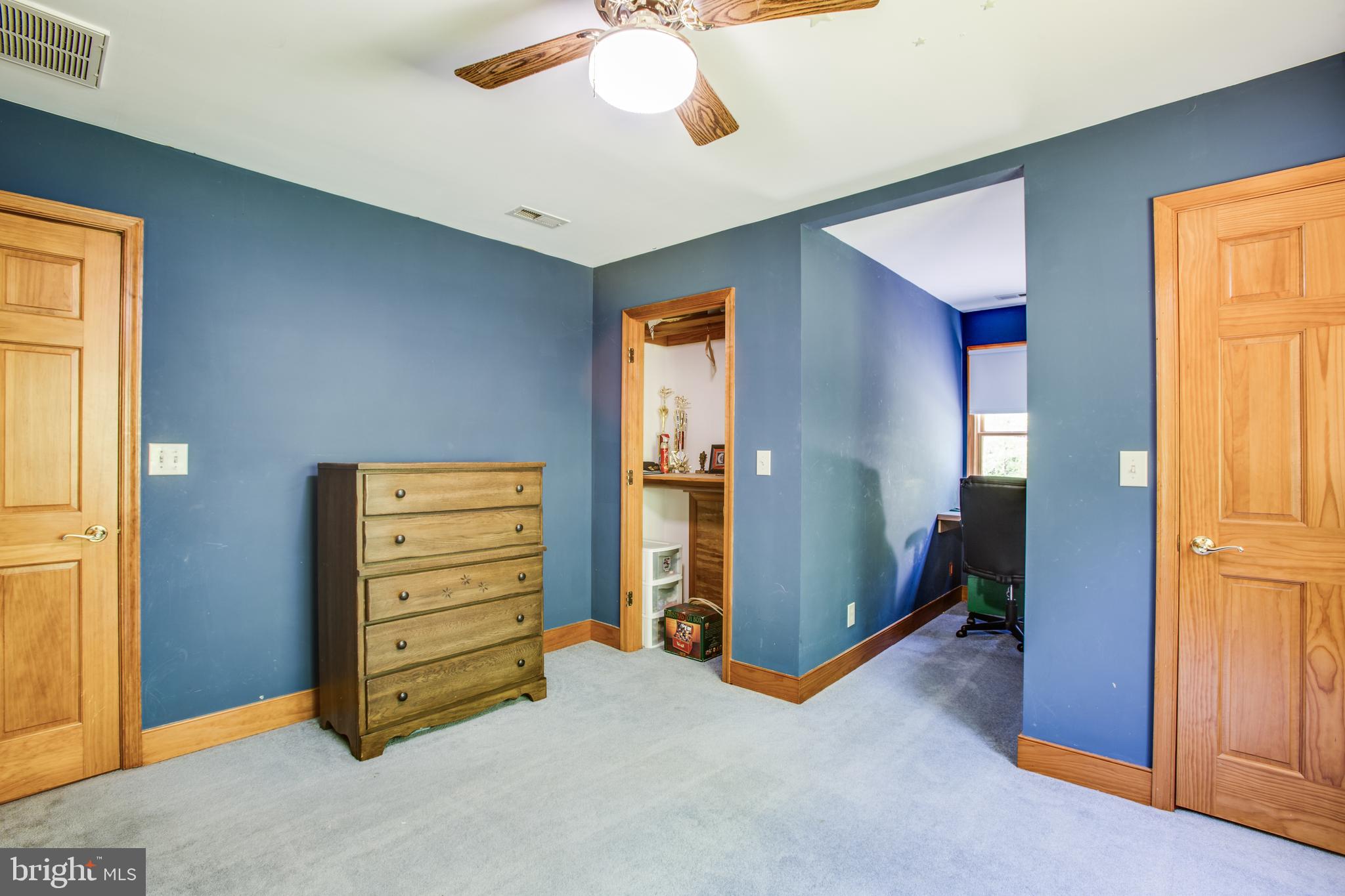 8613 Hancock Road Spotsylvania, VA 22553 - Photo 22 of 46 Bedroom 2