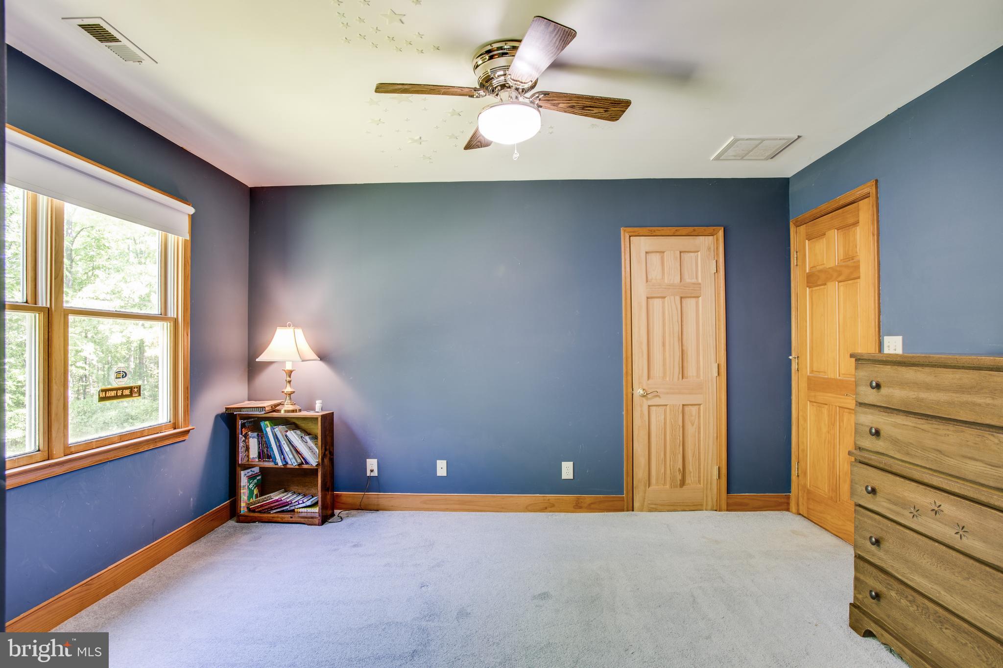 8613 Hancock Road Spotsylvania, VA 22553 - Photo 23 of 46 Bedroom 2