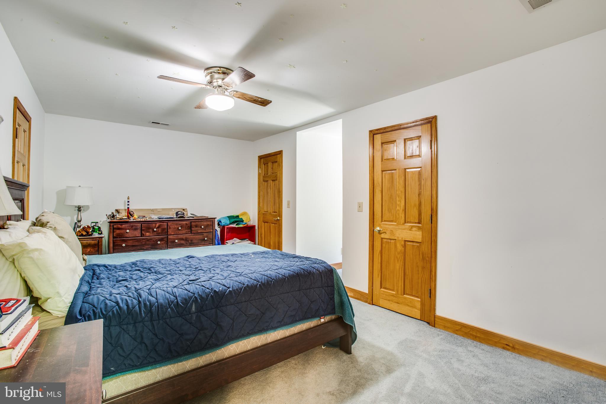 8613 Hancock Road Spotsylvania, VA 22553 - Photo 24 of 46 Bedroom 3