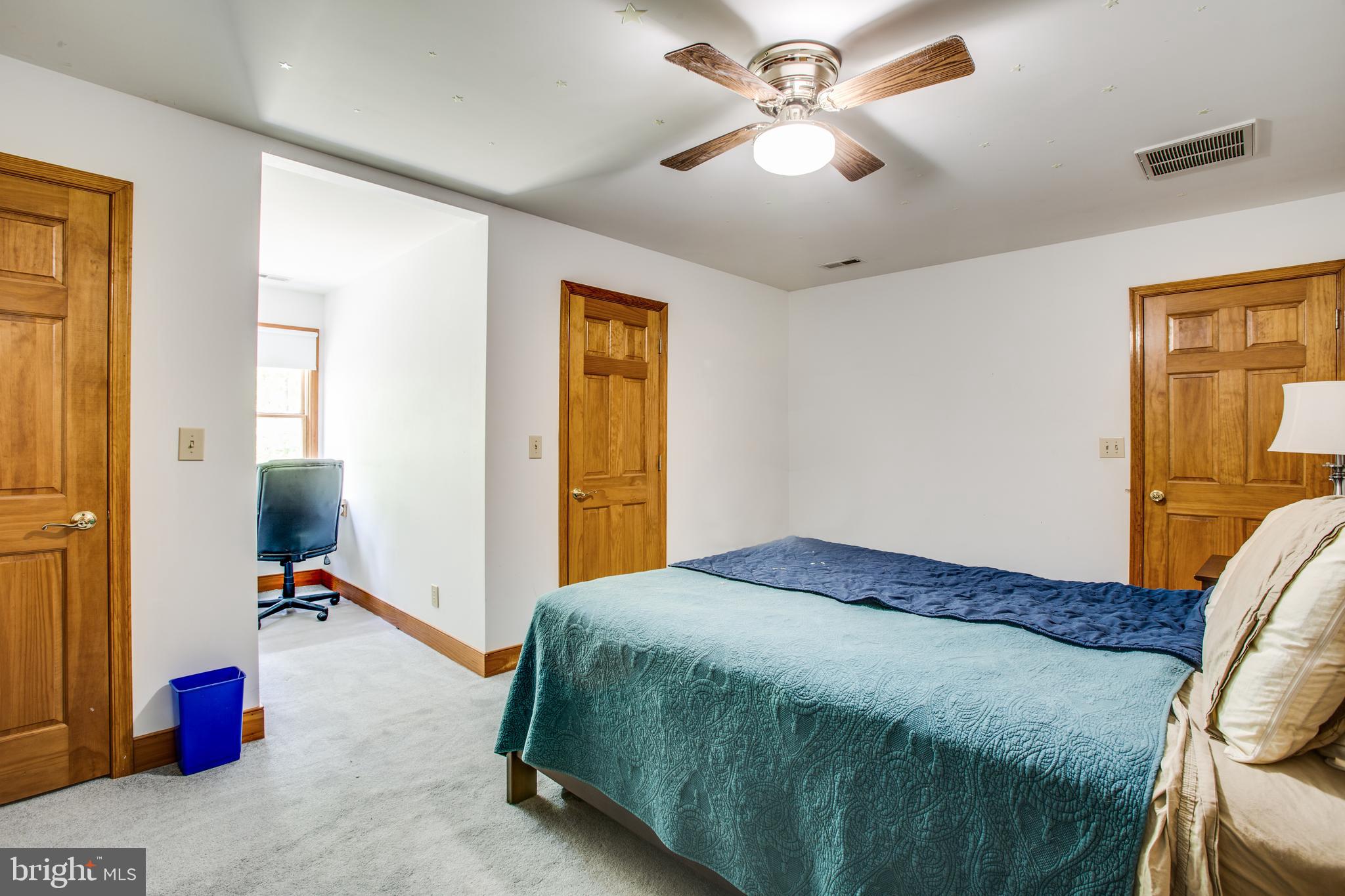 8613 Hancock Road Spotsylvania, VA 22553 - Photo 25 of 46 Bedroom 3