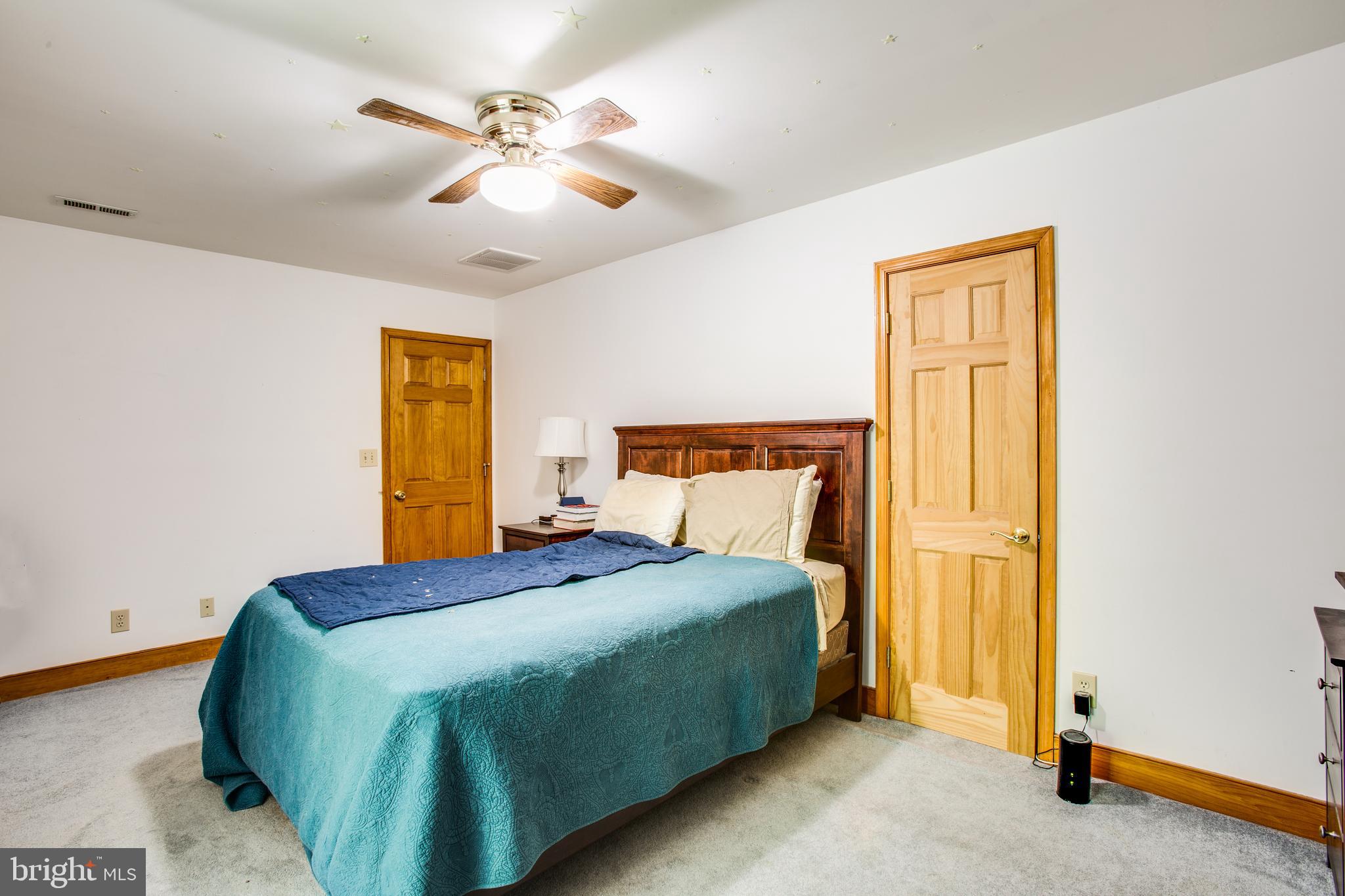 8613 Hancock Road Spotsylvania, VA 22553 - Photo 26 of 46 Bedroom 3